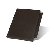 TERRAN ZENIT EVO Taška základní 1/1 carbon TERRAN ZENIT EVO Taška základní 1/1 carbon