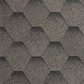 IKO samolepivé šindele ARMOURSHIELD PLUS 26 - Kaplová Šedá Ultra - samolepivý