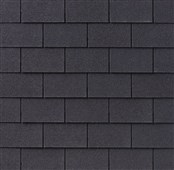 IKO tradiční šindele ARMOURGLASS PLUS 4 tabulový 01 - Černá