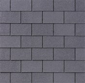 IKO tradiční šindele ARMOURGLASS PLUS 4 tabulový 31 - Šedá Břidlice