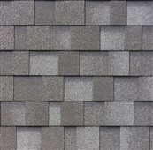 IKO laminátové šindele CAMBRIDGE Xpress 50 - Harvard Slate