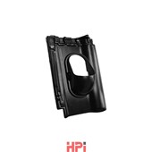 HPI Prostup pro Roben/Röben Piemont prům. 100mm červená