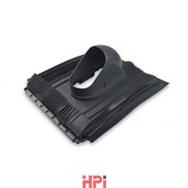 HPI Venduct UNI střešní průchodka prům. 100mm - antracit
