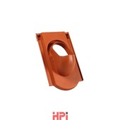 HPI Prostup pro bobrovku 29 - Bramac, Tondach prům. 100mm antracit