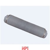 HPI Flex-hadice DN 0160 - pro napojení odvětrání prům. 150mm