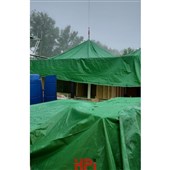 HPI Sepa Profiplachta XL s okem 12 x 15 m (180m2)