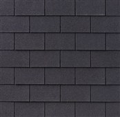 IKO premium šindele MONARCH 01 - Černá