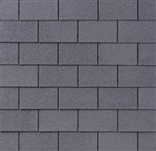 IKO premium šindele MONARCH 31 - Šedá Břidlice