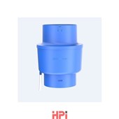 HPI Lapač kondenzátu OSK - pro odvětrávací sety prům. 150mm