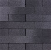 IKO klasické šindele SUPERGLASS 3 tabulový 52 - Dual Black