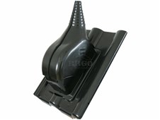 ERGO Anténní komplet např. pro Betonpres, KM Beta, Bramac Classic, Besk - černá