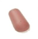 BESK EXTRA matná Hřebenáč koncový červenohnědá