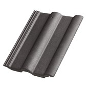 BESK EXTRA matná Taška základní břidlicově šedá - AKCE 2023