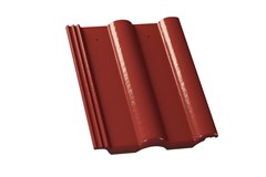 KMB BETA Prima taška základní 1/1 vínová