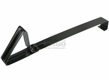 ERGO Protisněh.hák C-380–LESKLÝ–např.pro Bramac Classic,KM Beta,Betonpres,Besk-černá-lesk