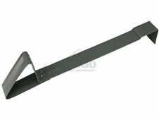 ERGO Protisněh. hák D-42 – MATNÝ –pro Röben Bergamo - šedá eng. - pouze ucel.bal 100ks