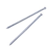 DEN BRAVEN Turbo šroub s válcovou hlavou 7,5 x 132mm