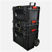 DEN BRAVEN Box na nářadí – Tool box Profi MAX DEN BRAVEN Box na nářadí – Tool box Profi MAX