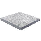 DITON Plošná dlažba tryskaná - FANTASY 40/40/4 přírodní DITON Plošná dlažba tryskaná - FANTASY 40/40/4 přírodní