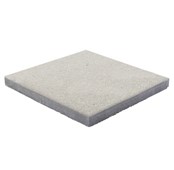 DITON Plošná dlažba tryskaná - OPTIMAL 40/40/4 přírodní