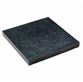 DITON Plošná dlažba tryskaná - PICANTO 40/40/4 černá (antracit) DITON Plošná dlažba tryskaná - PICANTO 40/40/4 černá (antracit)