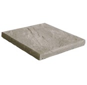 DITON Plošná dlažba reliéfní - BŘIDLICE 40/40/4 přírodní DITON Plošná dlažba reliéfní - BŘIDLICE 40/40/4 přírodní