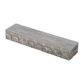 DITON dlažba RIMINI 8cm CRÉME-NOIR 57/14,5/ tl.8 cm