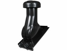 ERGO Odvětrávací komplet pro TONDACH FRANCOUZSKÁ 14, BRNĚNKA 14 - černý ERGO Odvětrávací komplet pro TONDACH FRANCOUZSKÁ 14, BRNĚNKA 14 - černý