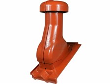 ERGO Odvětrávací komplet pro TONDACH FRANCOUZSKÁ 14, BRNĚNKA 14 - červená engoba ERGO Odvětrávací komplet pro TONDACH FRANCOUZSKÁ 14, BRNĚNKA 14 - červená engoba