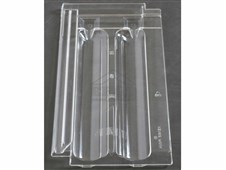 ERGO Taška plexisklová prosvětlovací – hodí se pro Tondach Francouzská 12, Renoton 11 ERGO Taška plexisklová prosvětlovací – hodí se pro Tondach Francouzská 12, Renoton 11