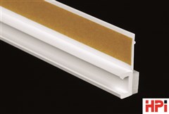 HPI Lišta začišťovací omítková 9mm, délka 2,4m