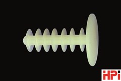 HPI Lešenářská zátka GST 14*40mm