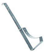 HPI Držák stoupací plošiny Bobrovka - černá