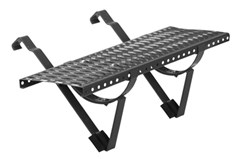 HPI Sada stoupací plošiny ROBUST 60cm - černá