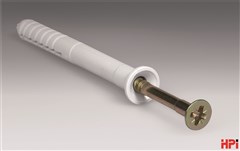 HPI Zatloukací hmoždinka - šroub KEW s hmoždinkou ND 6*60