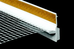 HPI Lišta s tkaninou Standard HPI délka 2,4m