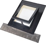 HPI Univerzální světlík 450/550mm pro profilované střešní krytiny 450/550mm - hnědý