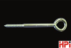 HPI Lešenářský šroub s okem GS 12*160mm