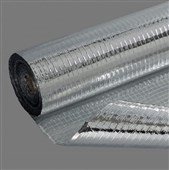 HPI JUTA Fólie Jutafol N AL 170® AP parotěsná Reflex Speciál, hliníková, s aplikač. páskou