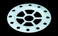 HPI Přídavný talíř EJOT® VT pr. 90mm<br/>