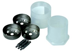 HPI EJOT®-STR-TOOL - sada náhradních dílů