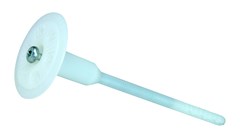 HPI Hmoždinka talířová EJOT® - ejotherm STR U 2G - s ETA 8/60*435mm STR-U