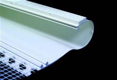 HPI Ukončovací profil pro zateplení ATTIKA, délka 2m