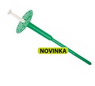 HPI Hmoždinka talířová EJOT® H4 eco s ETA 8/60*295mm