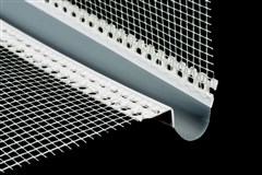 HPI Dilatační profil pod omítku rohový (V), délka 2,5m