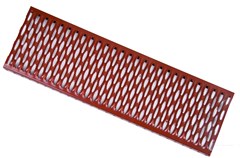 HPI Stoupací plošina - rošt  1200/250 mm - černá