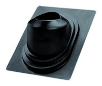 HPI Těsnící manžeta odvětrávací roury 235*310mm - DN 100, DN 125 HPI Těsnící manžeta odvětrávací roury 235*310mm - DN 100, DN 125