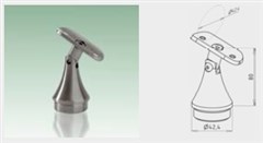 JAP Nerezový Krček madla pro schody úhlově nastavitelný AISI 304