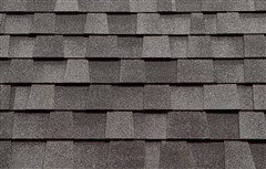 KATEPAL šindel Mansion šedá (grey), cena za m2 KATEPAL šindel Mansion šedá (grey), cena za m2