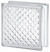 LUXFERY - Luxfera 1919-8HG Inca, čirá